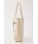 【UNISEX】Font Bear TOTE