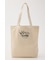 【UNISEX】Font Bear TOTE