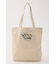 【UNISEX】Font Bear TOTE