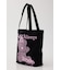 【UNISEX】Font Bear TOTE