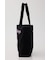 【UNISEX】Font Bear TOTE