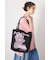 【UNISEX】Font Bear TOTE