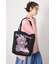 【UNISEX】Font Bear TOTE