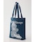 【UNISEX】Font Bear TOTE