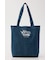 【UNISEX】Font Bear TOTE