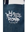 【UNISEX】Font Bear TOTE