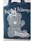 【UNISEX】Font Bear TOTE
