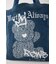 【UNISEX】Font Bear TOTE