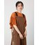 W／Rサイドラインジャンパースカート