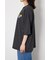 【UNISEX】Heather Border Tシャツ