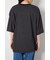 【UNISEX】Heather Border Tシャツ
