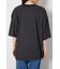 【UNISEX】Heather Border Tシャツ