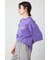 【UNISEX】Heather Border Tシャツ