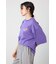 【UNISEX】Heather Border Tシャツ