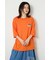 【UNISEX】Heather Border Tシャツ