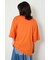 【UNISEX】Heather Border Tシャツ