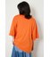 【UNISEX】Heather Border Tシャツ