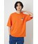 【UNISEX】Heather Border Tシャツ
