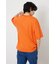 【UNISEX】Heather Border Tシャツ