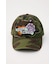 (Ed Hardy)キャップ