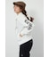 (Ed Hardy)ZIPパーカー