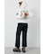 (Ed Hardy)ZIPパーカー