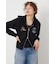 (Ed Hardy)ZIPパーカー