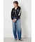 (Ed Hardy)ZIPパーカー