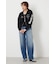 (Ed Hardy)ZIPパーカー