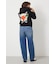(Ed Hardy)ZIPパーカー