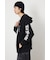 (Ed Hardy)ZIPパーカー