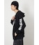 (Ed Hardy)ZIPパーカー