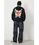 (Ed Hardy)ZIPパーカー