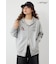 (Ed Hardy)ZIPパーカー