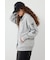 (Ed Hardy)ZIPパーカー