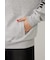 (Ed Hardy)ZIPパーカー
