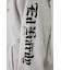(Ed Hardy)ZIPパーカー