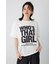 Message Tシャツ