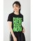 Message Tシャツ