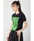 Message Tシャツ