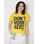 Message Tシャツ