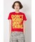 Message Tシャツ