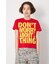 Message Tシャツ