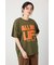 Message Tシャツ