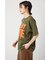Message Tシャツ