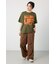 Message Tシャツ