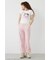 (HELLO KITTY) Face Tシャツ