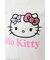 (HELLO KITTY) Face Tシャツ