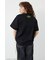 (HELLO KITTY) Face Tシャツ