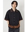 Crown Hem シャツ